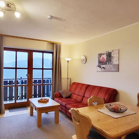 Appartement Hauzenberg-Panorama Εξωτερικό φωτογραφία