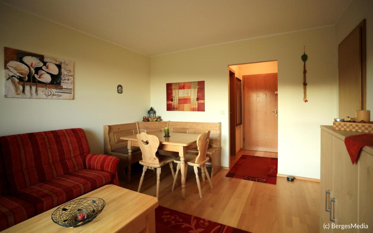 Appartement Hauzenberg-Panorama Εξωτερικό φωτογραφία