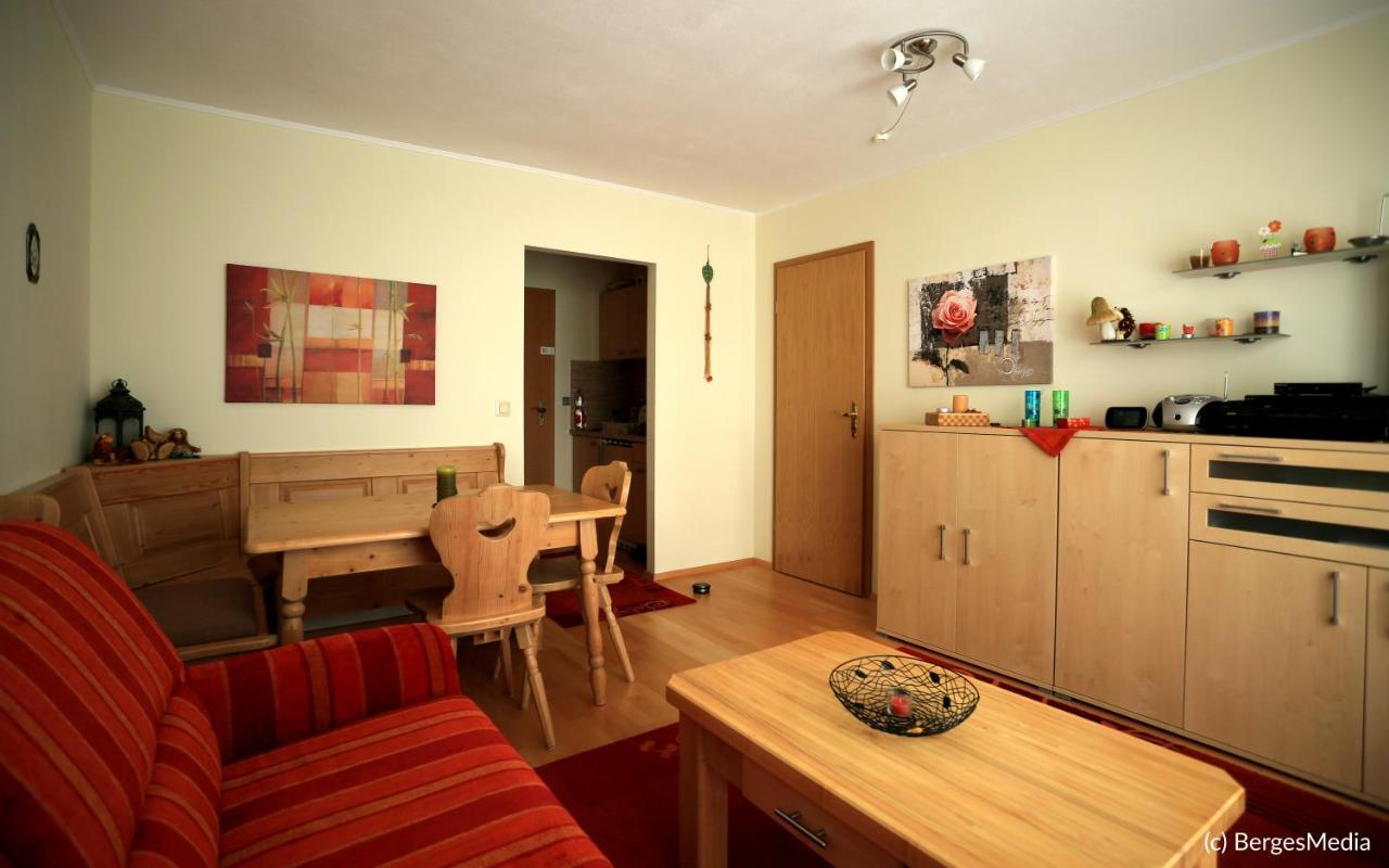 Appartement Hauzenberg-Panorama Εξωτερικό φωτογραφία