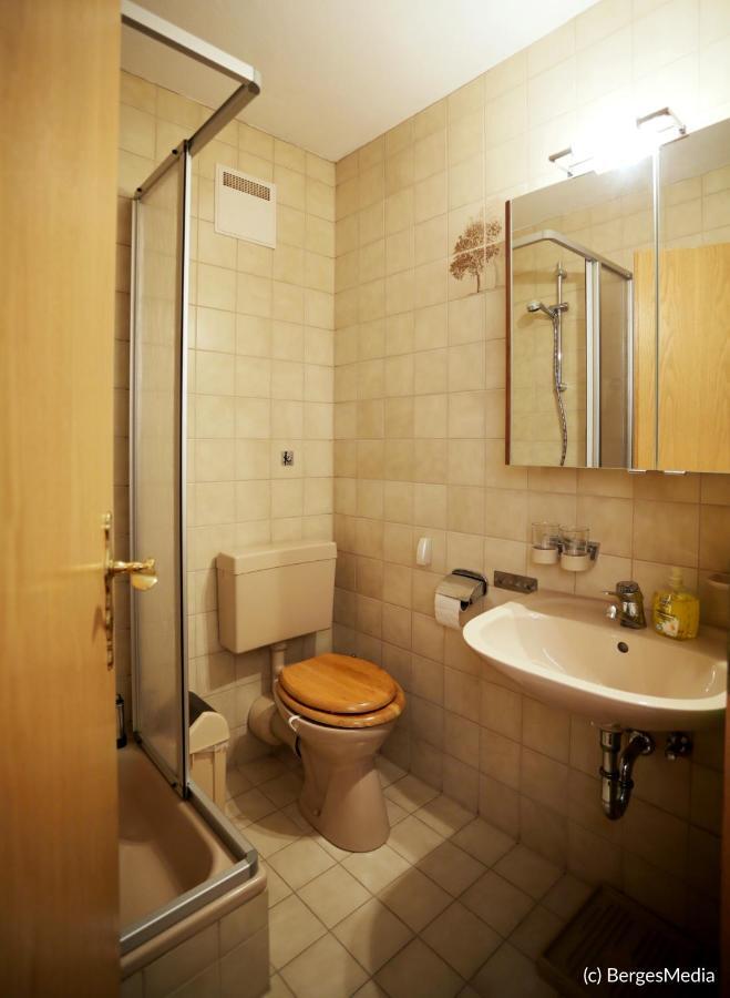 Appartement Hauzenberg-Panorama Εξωτερικό φωτογραφία
