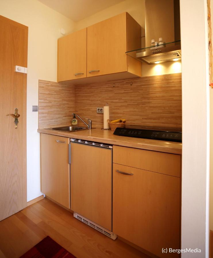 Appartement Hauzenberg-Panorama Εξωτερικό φωτογραφία