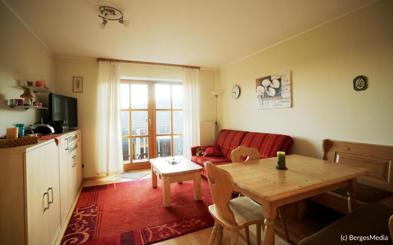 Appartement Hauzenberg-Panorama Εξωτερικό φωτογραφία