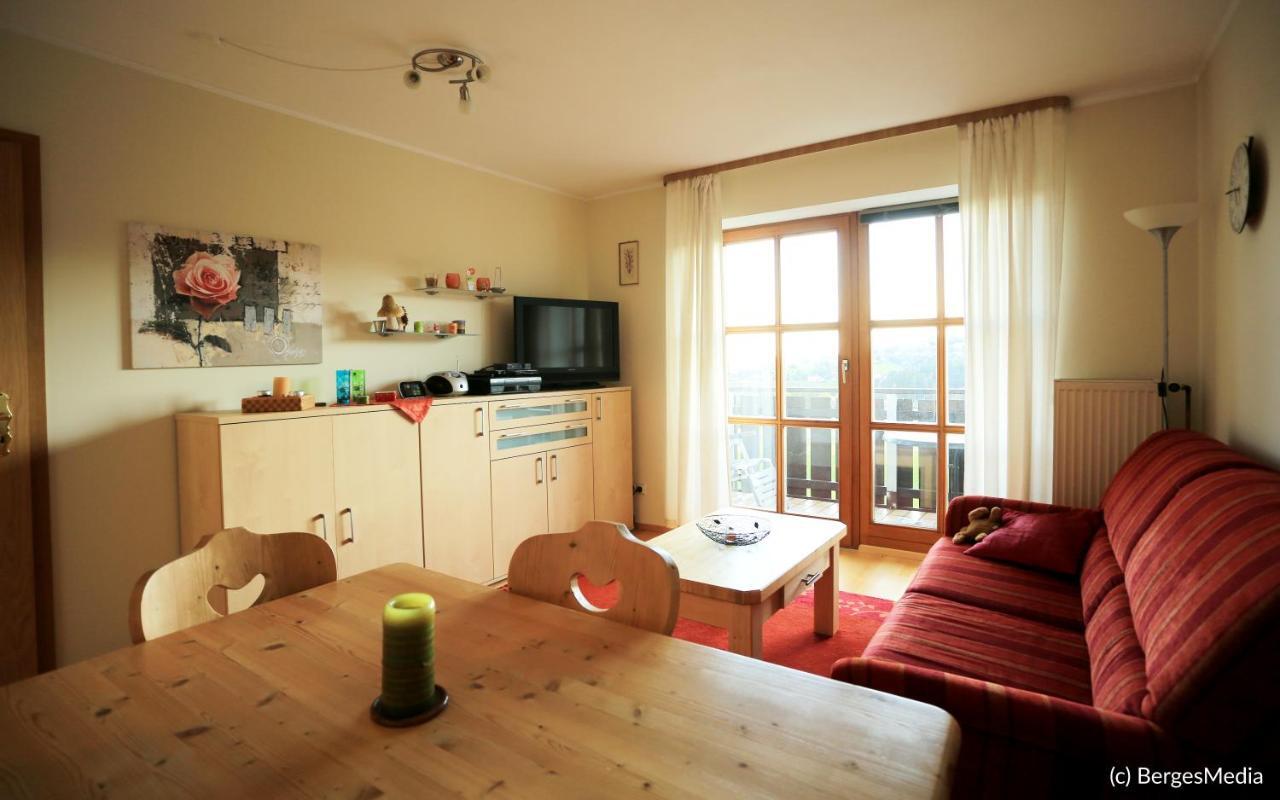 Appartement Hauzenberg-Panorama Εξωτερικό φωτογραφία