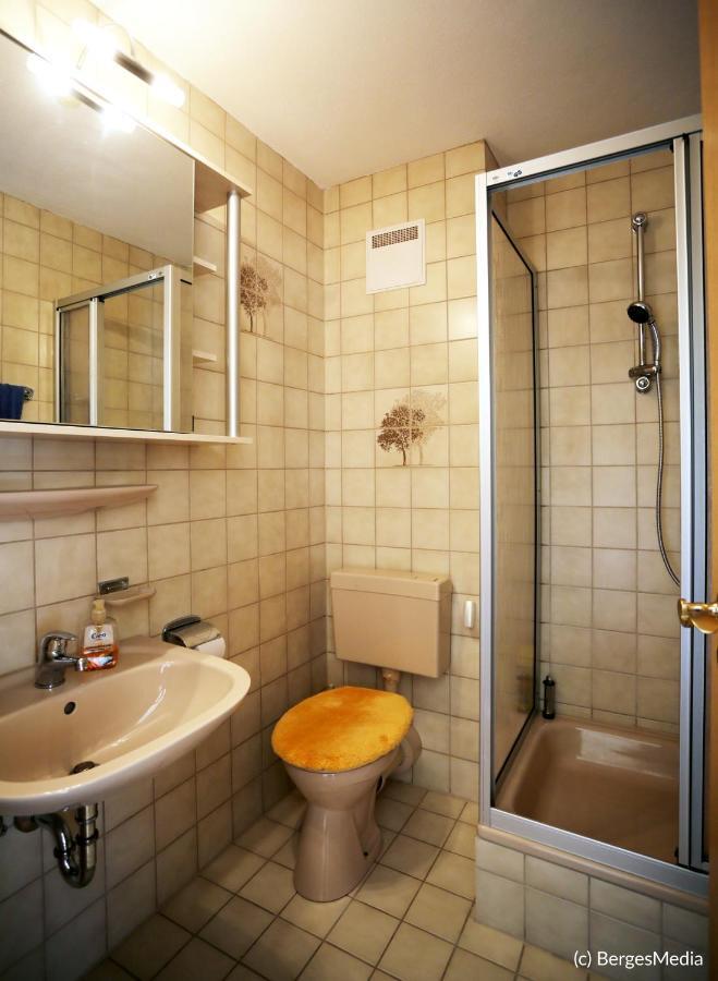 Appartement Hauzenberg-Panorama Εξωτερικό φωτογραφία