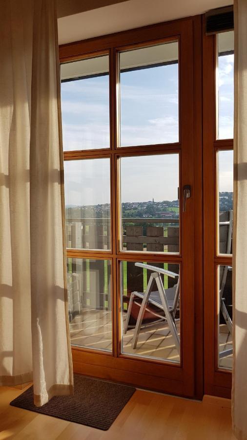 Appartement Hauzenberg-Panorama Εξωτερικό φωτογραφία