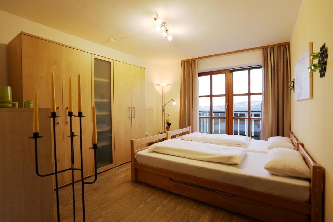 Appartement Hauzenberg-Panorama Εξωτερικό φωτογραφία