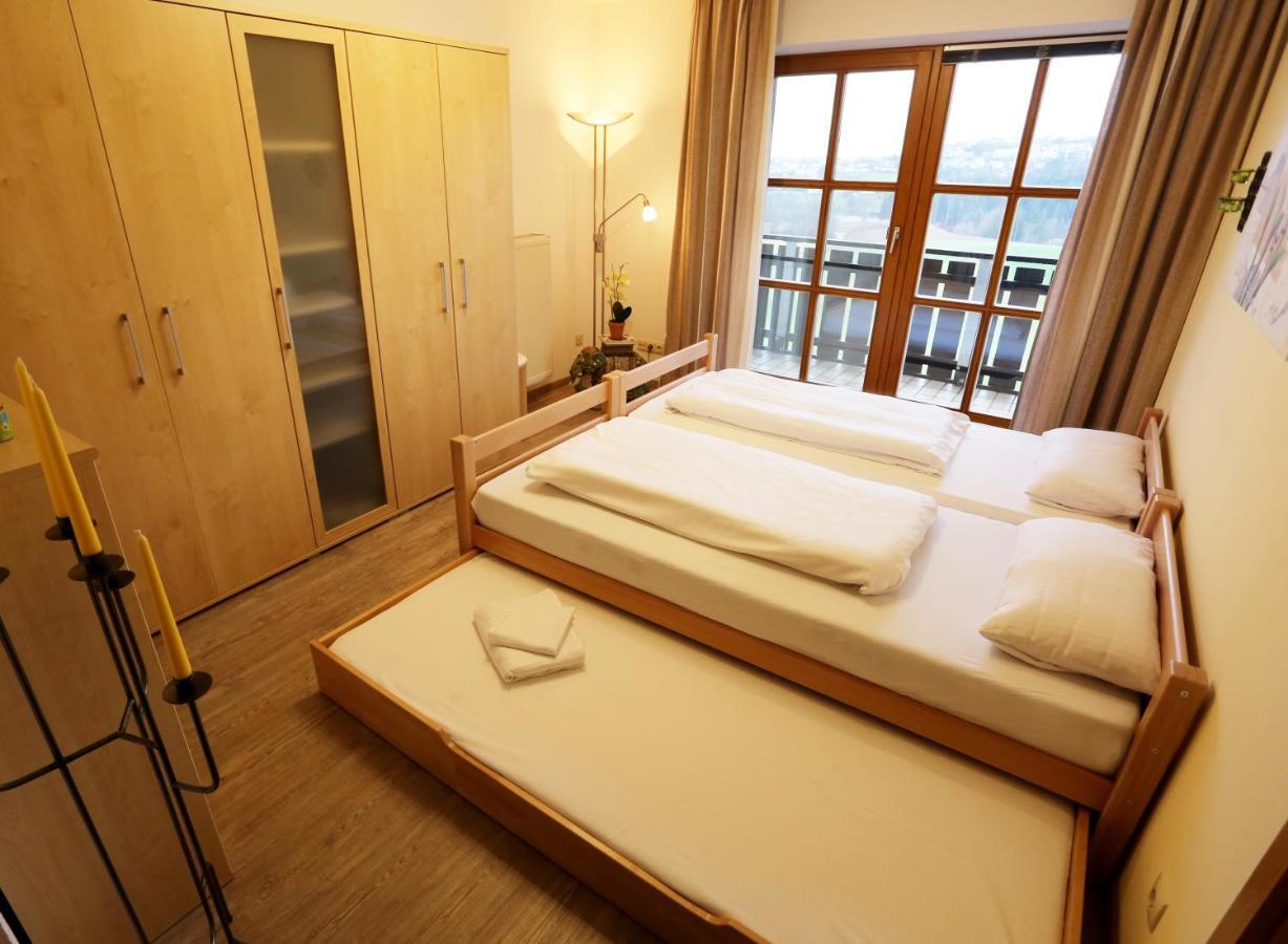 Appartement Hauzenberg-Panorama Εξωτερικό φωτογραφία